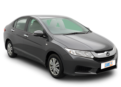Honda City-img